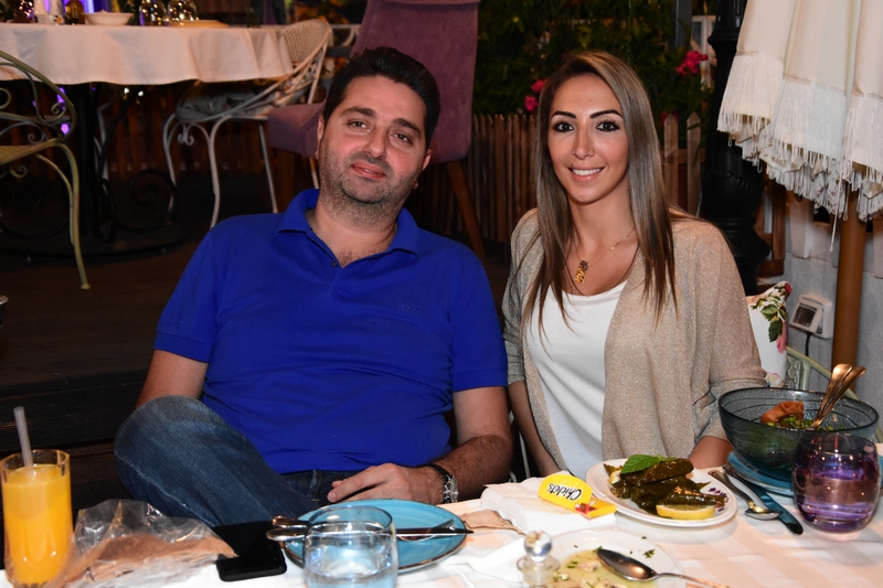 Harb Electric Corporate Iftar
